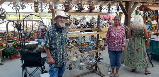 Local Arts, Crafts People in Walsenburg and Huerfano County