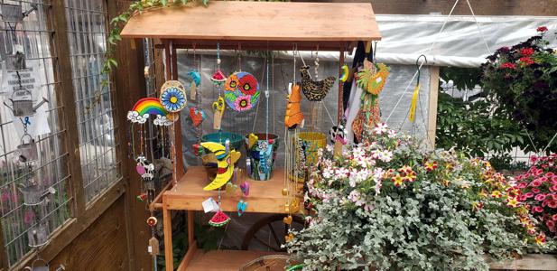 Arts, Crafts and Gifts in Walsenburg and Huerfano County