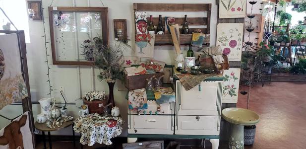 Arts, Crafts and Gifts in Walsenburg and Huerfano County