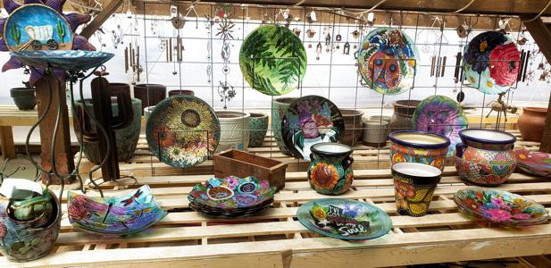 Arts, Crafts and Gifts in Walsenburg and Huerfano County