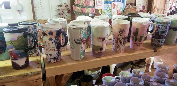 Arts, Crafts and Gifts in Walsenburg and Huerfano County