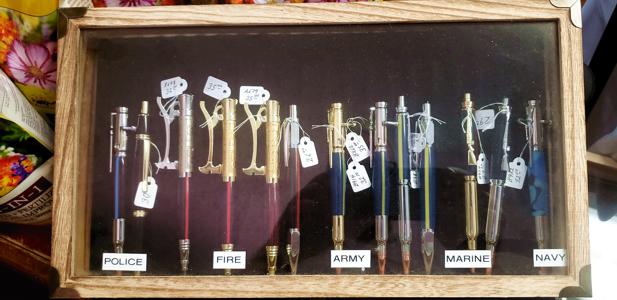 Arts, Crafts and Gifts in Walsenburg and Huerfano County