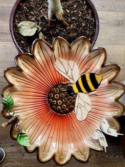 Arts and Crafts at Gift Shop in Walsenburg and Huerfano County