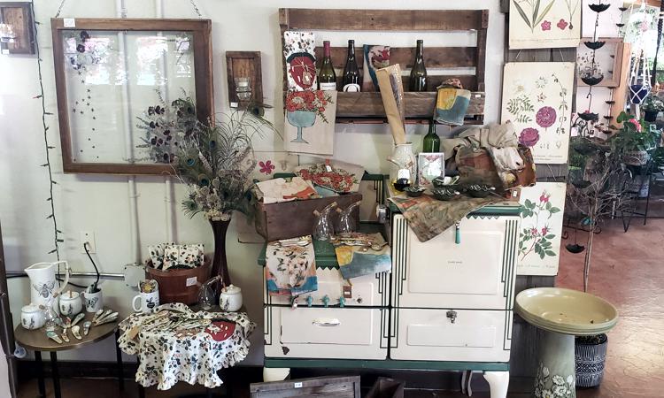 Arts, Crafts & Gifts in Walsenburg and Huerfano County