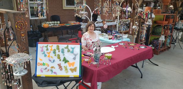 Local Arts, Crafts People in Walsenburg and Huerfano County