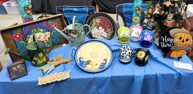 Local Arts, Crafts People in Walsenburg and Huerfano County