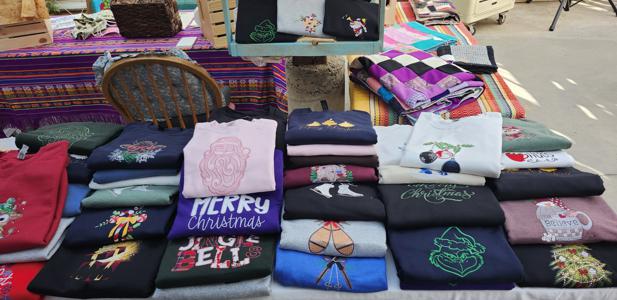 Local Arts, Crafts People in Walsenburg and Huerfano County