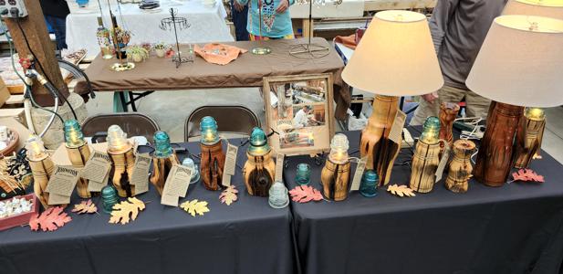 Local Arts, Crafts People in Walsenburg and Huerfano County