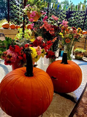 Fall Craft Faires at Huerfano Nursery & Garden in Walsenburg and Huerfano County