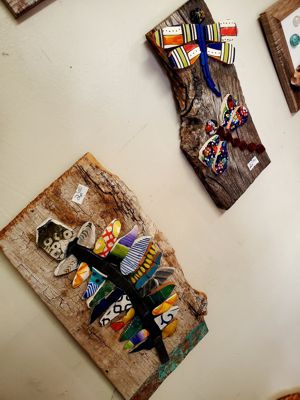 Fall Craft Faires at Huerfano Nursery & Garden in Walsenburg and Huerfano County