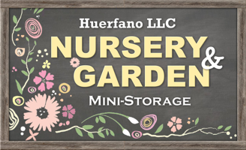 Locally Family Owned and Operated Nursery & Garden Business