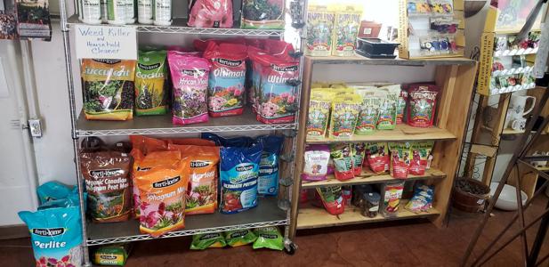 Garden Supplies & Tools in Walsenburg and Huerfano County